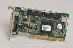 10831 Cạc HBA Card scsi pci Adaptec AVA-2930LP 1p50pin 1pSCSIext Adaptec AVA 2930LP