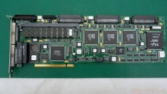 10832 Cạc HBA Card scsi pci DEC raid controller U-SCSI 3pSCSI 2pSCSIext KZPAC-XF