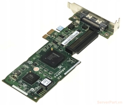 10833 Cạc HBA Card scsi Adaptec ASC29320LPE 1pSCSI 1pSCSIext ASC-29320LPE