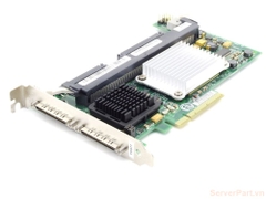 10834 Card Raid scsi Dell 4eDC BBWC 128MB LSI 320-2E 2pSCSI 2pSCSIext 0TD977