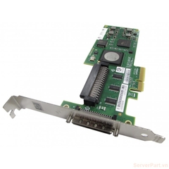 10835 Cạc HBA Card scsi HP 20320IE 1pSCSI 1pSCSIext 439946-001 439776-001 416154-001 412411-001