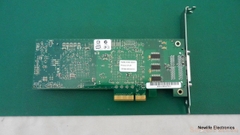 10836 Cạc HBA Card scsi HP AH627A 2pSCSIext 445009-001 AH627A