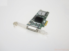 10836 Cạc HBA Card scsi HP AH627A 2pSCSIext 445009-001 AH627A