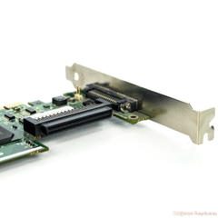 10837 Cạc HBA Card scsi IBM ASC29320LPE scsi 1pSCSI 1pSCSIext 43W4325 ASC-29320LPE