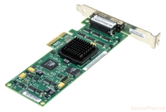 10838 Cạc HBA Card scsi SUN 22320SLE 2pSCSIext 375-3357-05