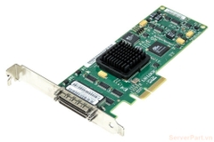 10838 Cạc HBA Card scsi SUN 22320SLE 2pSCSIext 375-3357-05