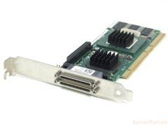 10839 Card scsi pci-x Adaptec 2200S 128mb 1pSCSI 2pSCSIext 2200S 128mb