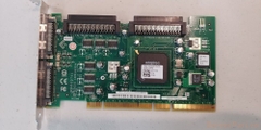 10840 Card scsi pci-x Adaptec 39320A-R 2pSCSI 2pSCSIext Adaptec 39320A-R