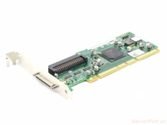 10841 Card scsi pci-x Adaptec ASC29320ALP scsi 1pSCSI 1pSCSIext ASC29320ALP