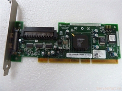 10841 Card scsi pci-x Adaptec ASC29320ALP scsi 1pSCSI 1pSCSIext ASC29320ALP