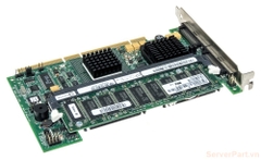 10843 Card Raid scsi pci-x Dell 4 DC 128mb 2pSCSIext 0NK025