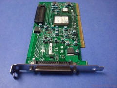 10844 Card scsi pci-x Dell Adaptec 39320 29320 1pSCSI 1pSCSIext 0C4272