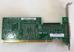 10849 Cạc HBA Card scsi pci-x HP LSI 20320C 1pSCSI 1pSCSIext 399480-001 403051-001