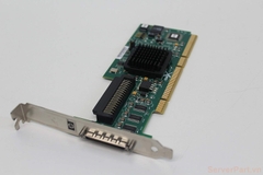 10850 Cạc HBA Card scsi pci-x HP LSI 20320c 1pSCSI 1pSCSIext 375011-001 374653-001 374654-B21