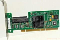 10852 Cạc HBA Card scsi pci-x HP LSI 20320-R 1pSCSI 1pSCSIext 339051-001 332541-001