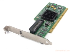 10852 Cạc HBA Card scsi pci-x HP LSI 20320-R 1pSCSI 1pSCSIext 339051-001 332541-001