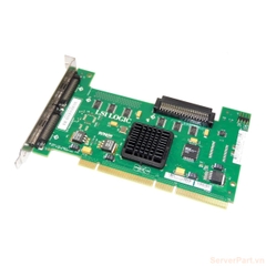 10853 Cạc HBA Card scsi pci-x HP LSI 22320 1pSCSI 2pSCSIext 272653-001 268350-001 268351-B21