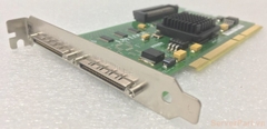10853 Cạc HBA Card scsi pci-x HP LSI 22320 1pSCSI 2pSCSIext 272653-001 268350-001 268351-B21