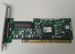 10855 Cạc HBA Card scsi pci-x IBM Adaptec 29320LP 1pSCSI 1pSCSIext 71P8611 71P8613