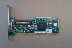 10856 Cạc HBA Card scsi pci-x IBM ASC29320ALP scsi 1pSCSI 1pSCSIext 39R8743 13N2250