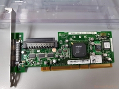 10856 Cạc HBA Card scsi pci-x IBM ASC29320ALP scsi 1pSCSI 1pSCSIext 39R8743 13N2250