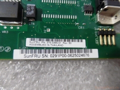 10859 Cạc HBA Card scsi pci-x SUN LSI 22320-S 2pSCSI 2pSCSIext 375-3365-01