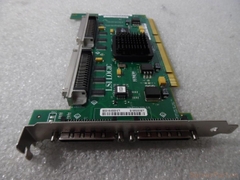 10859 Cạc HBA Card scsi pci-x SUN LSI 22320-S 2pSCSI 2pSCSIext 375-3365-01