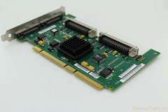 10859 Cạc HBA Card scsi pci-x SUN LSI 22320-S 2pSCSI 2pSCSIext 375-3365-01