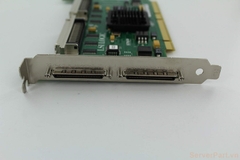 10859 Cạc HBA Card scsi pci-x SUN LSI 22320-S 2pSCSI 2pSCSIext 375-3365-01