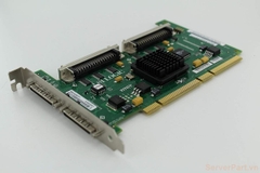 10859 Cạc HBA Card scsi pci-x SUN LSI 22320-S 2pSCSI 2pSCSIext 375-3365-01