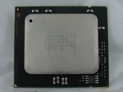 10863 Bộ xử lý CPU E7-2803 (18M Cache, 1.73 GHz, 4.80 GT s) 6 cores 12 threads / socket 1567