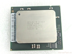 10865 Bộ xử lý CPU E7-4830 (24M Cache, 2.13 GHz, 6.40 GT s) 8 cores 16 threads / socket 1567