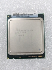 10880 Bộ xử lý CPU E5-2620 (15M Cache, 2.00 GHz, 7.20 GT s) 6 cores 12 threads / socket 2011