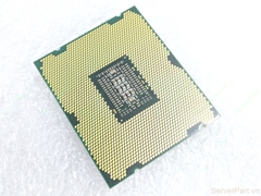 10880 Bộ xử lý CPU E5-2620 (15M Cache, 2.00 GHz, 7.20 GT s) 6 cores 12 threads / socket 2011