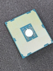 10881 Bộ xử lý CPU E5-2620 v2 (15M Cache, 2.10 GHz, 7.20 GT s) 6 cores 12 threads / socket 2011