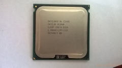 10925 Bộ xử lý CPU E5405 (12M Cache, 2.00 GHz, 1333 MHz FSB) 4 cores threads / socket 771