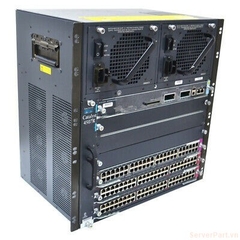 11005 Quạt tản nhiệt Fan Cisco 4507R Quạt tản nhiệt Fan module 800-16725