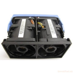 11008 Quạt tản nhiệt Fan Dell 1950 0TC146