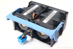 11008 Quạt tản nhiệt Fan Dell 1950 0TC146