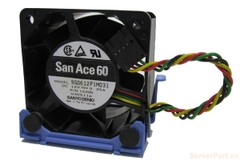 11043 Quạt tản nhiệt Fan Dell SX180 SX280 GX620 0U1295