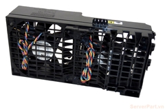 11046 Quạt tản nhiệt Fan Dell T3500 0HW856 (khung 2 Quạt tản nhiệt Fan)