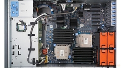 11049 Quạt tản nhiệt Fan Dell T710 0R836J