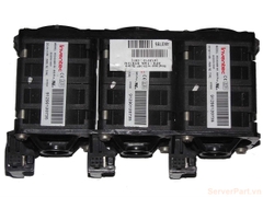 11061 Quạt tản nhiệt Fan HP DL360 G5 412212-001