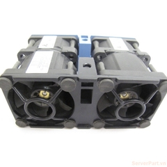 11062 Quạt tản nhiệt Fan HP DL360 G6 G7 532149-001 489848-001