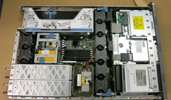 11064 Quạt tản nhiệt Fan HP DL380 G3 G4 279036-001 293048-B21