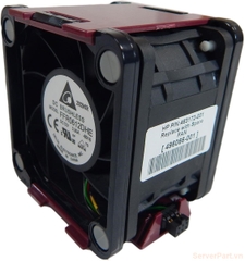11066 Quạt tản nhiệt Fan HP DL380 G6 G7 463172-001 496066-001
