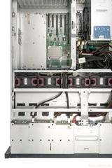 11072 Quạt tản nhiệt Fan HP DL580 G7 584562-001