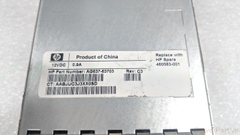 11076 Quạt tản nhiệt Fan HP EVA4400 AG637-63703 460583-001