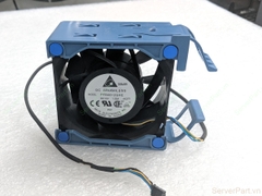 11084 Quạt tản nhiệt Fan HP ML110 G7 trước 644758-001 631569-001
