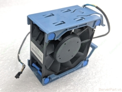 11084 Quạt tản nhiệt Fan HP ML110 G7 trước 644758-001 631569-001